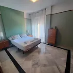 Apartamento Del Parque Flats Paraiso *