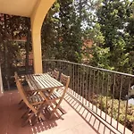 Del Parque Flats Paraiso