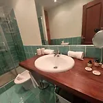 Apartamento Del Parque Flats Paraiso *