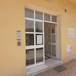 Del Parque Flats Paraiso *