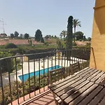 Del Parque Flats Paraiso Apartment Estepona