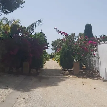 Del Parque Flats Paraiso Apartman Estepona