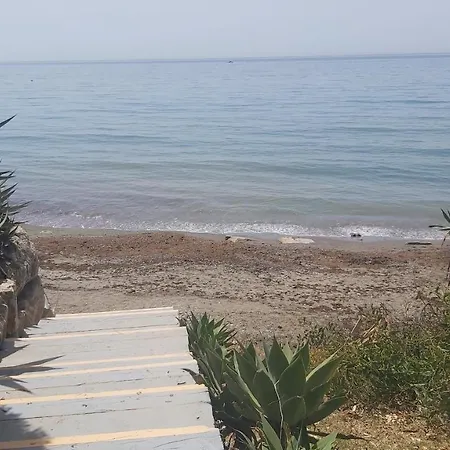 Del Parque Flats Paraiso