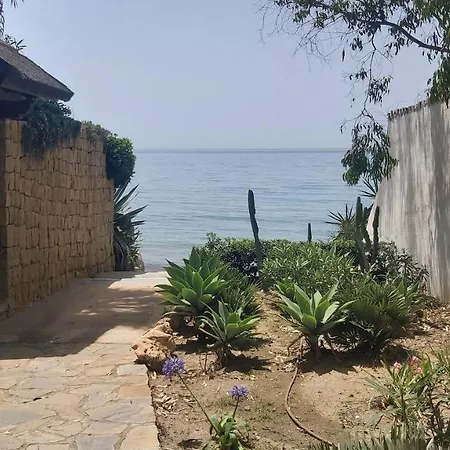 Del Parque Flats Paraiso *