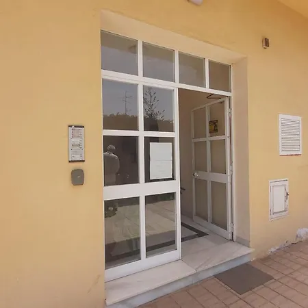 Del Parque Flats Paraiso *