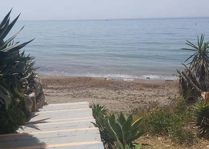 Del Parque Flats Paraiso