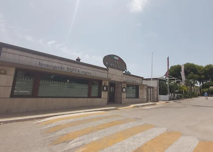 Del Parque Flats Paraiso * Estepona