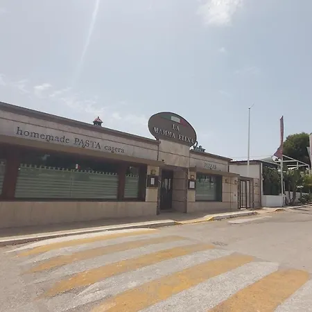 Del Parque Flats Paraiso * Estepona