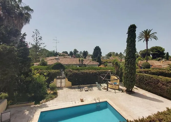 Del Parque Flats Paraiso Lejlighed Estepona