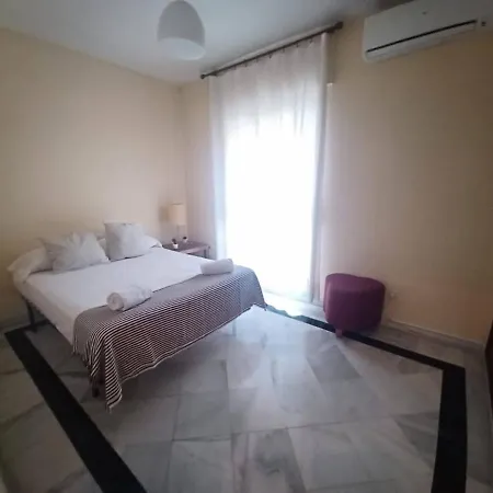 Del Parque Flats Paraiso * Estepona