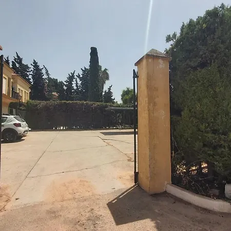 Del Parque Flats Paraiso * Estepona