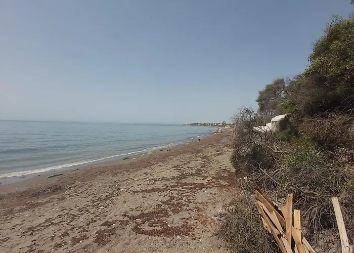 Del Parque Flats Paraiso Apartamento