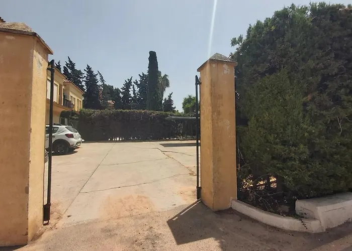 Del Parque Flats Paraiso * Estepona