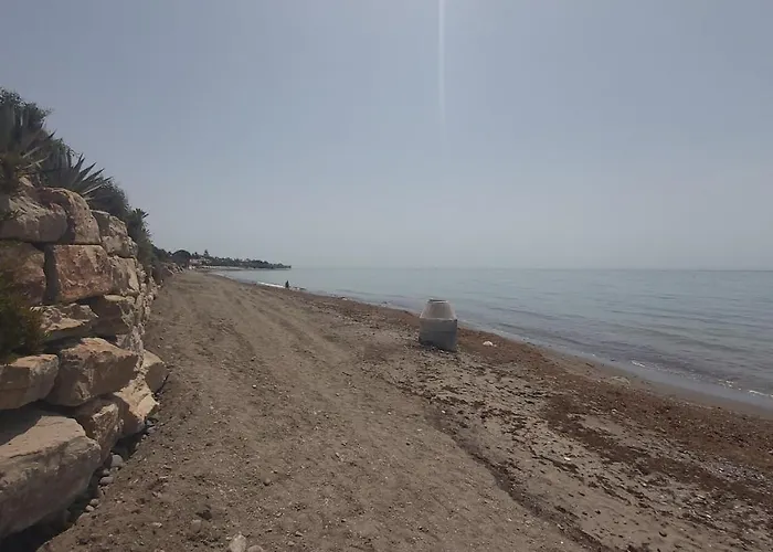 Del Parque Flats Paraiso