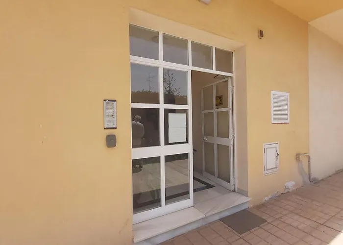 Del Parque Flats Paraiso *